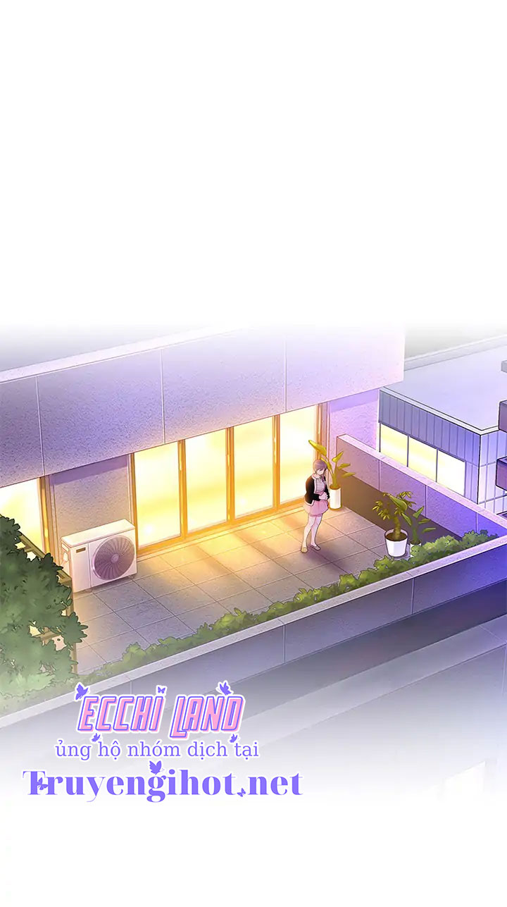 hương vị của nữ thần chapter 39.1 20