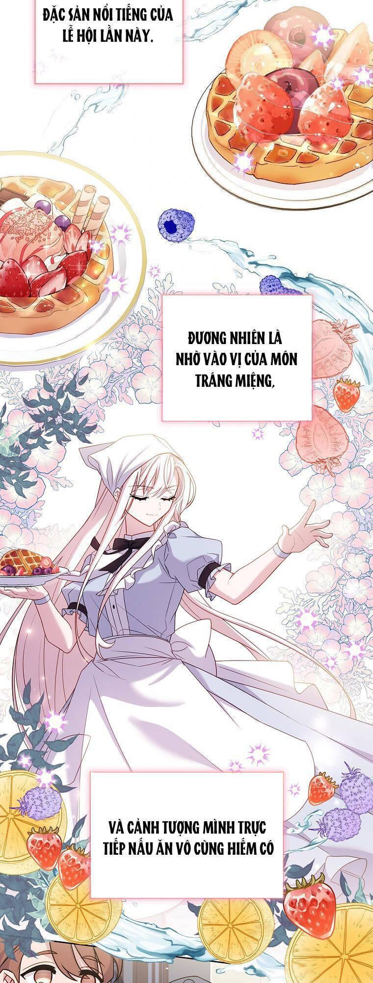 để yên cho tiểu thư hiền chapter 62.1 32