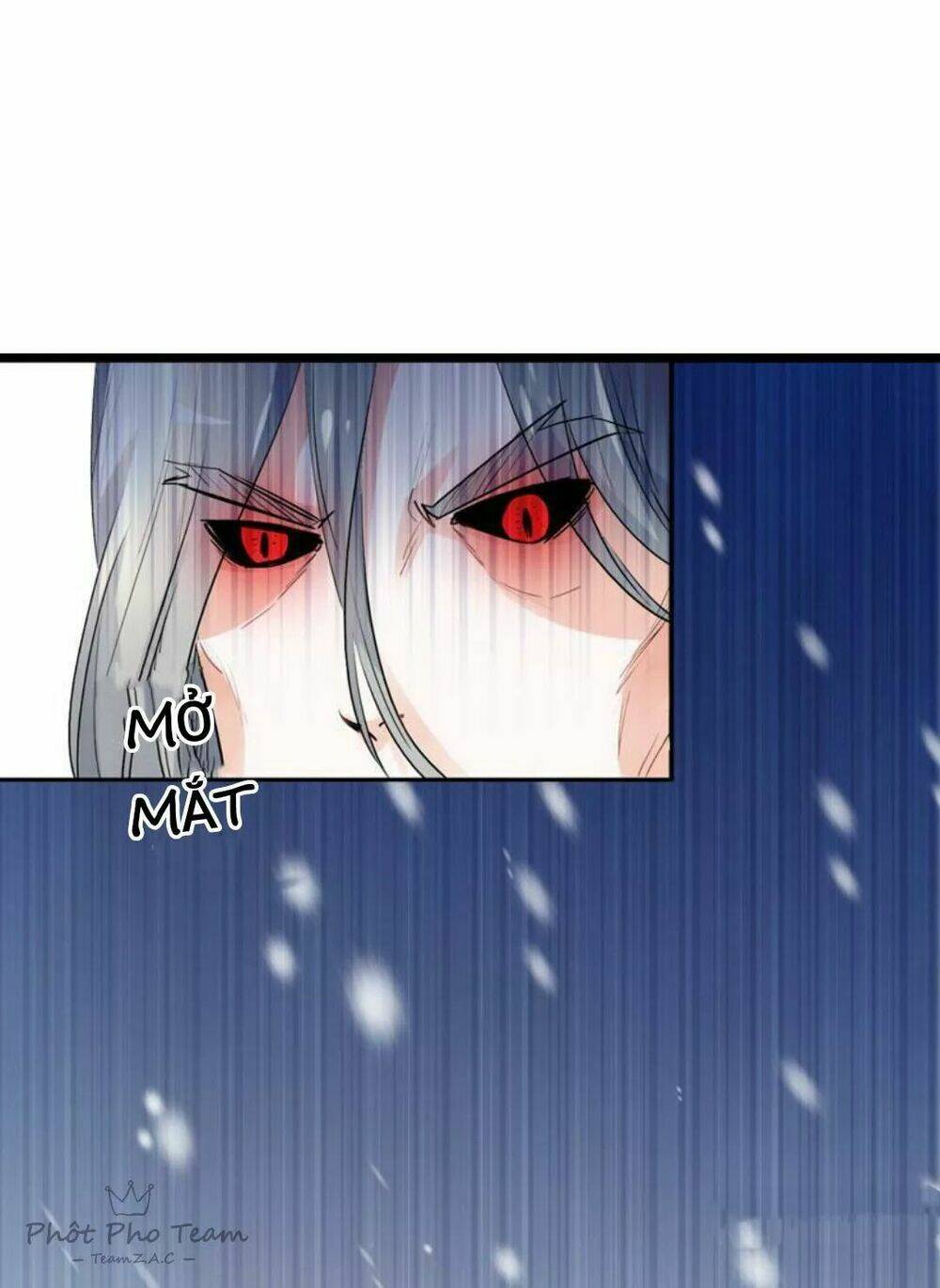 hôm nay lại cũng không thể biến thành người được chapter 2 25