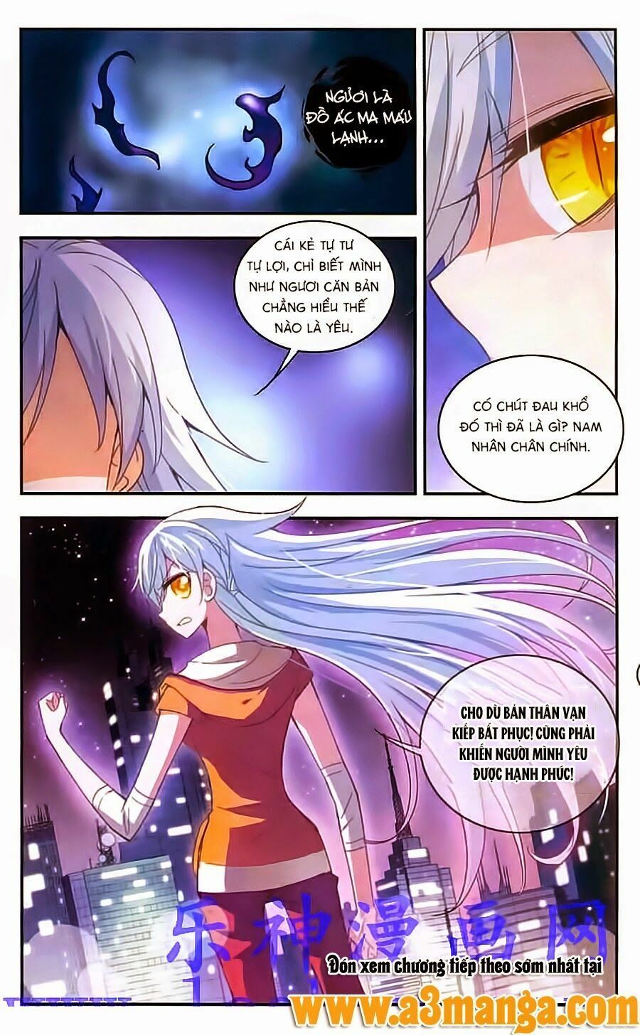 tô tịch kỳ quái chapter 13 22