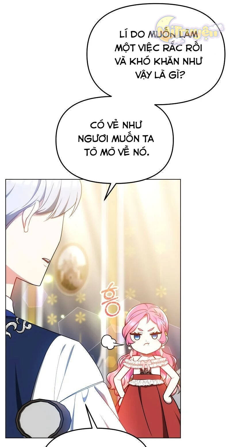 rồng con thuần hóa những kẻ điên chapter 39 5