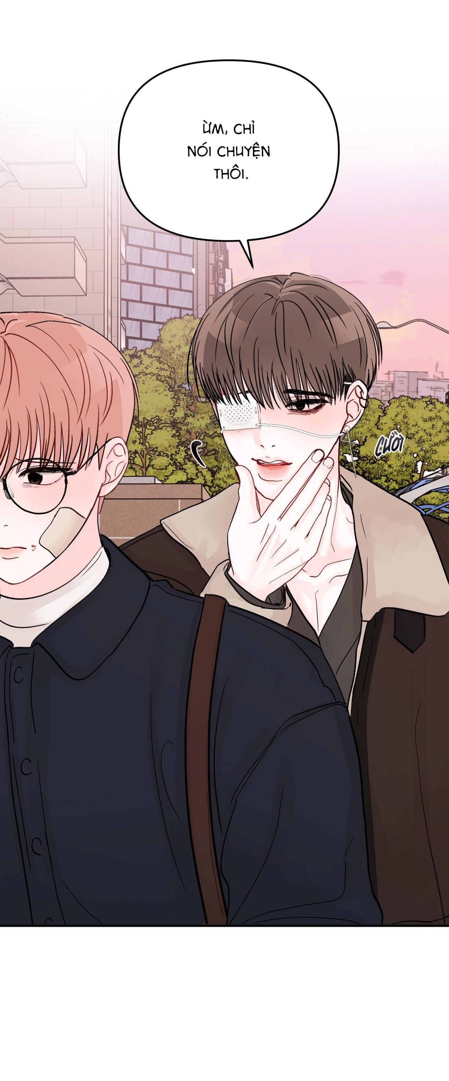 thán phục thanh xuân chapter 62 71