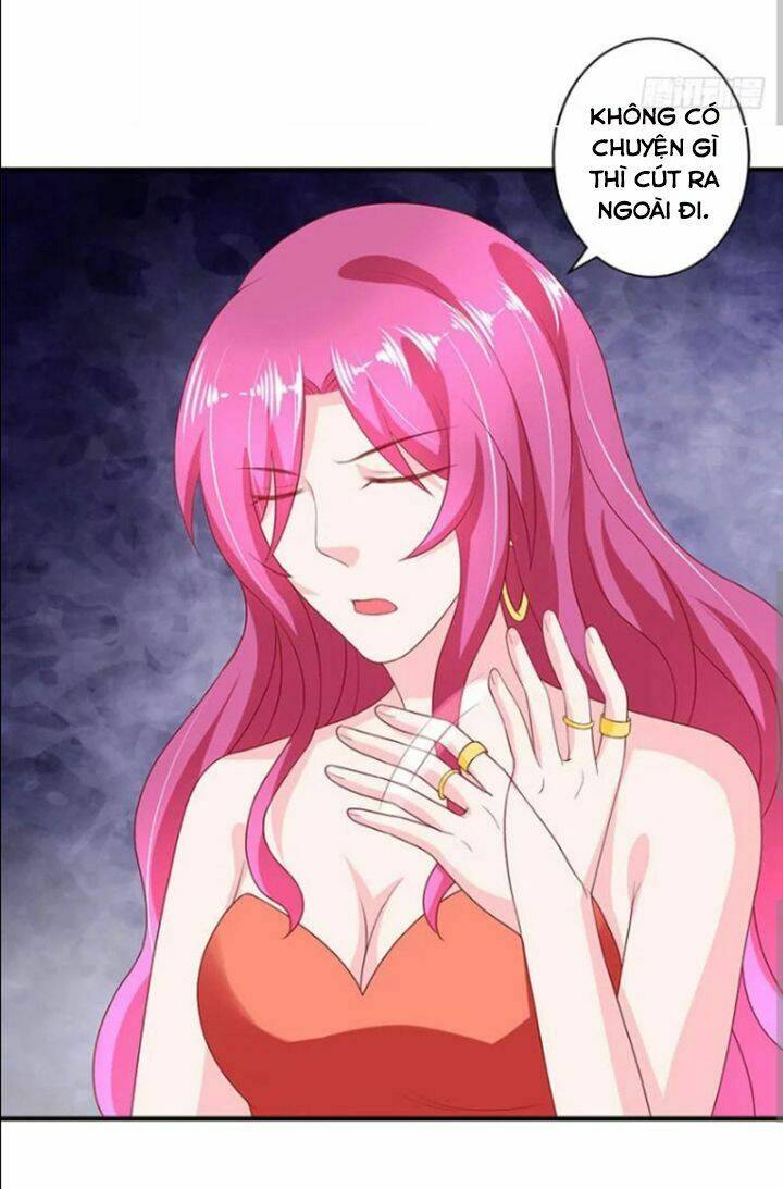 không gả cho tổng tài, gả cho người hầu chapter 104 18