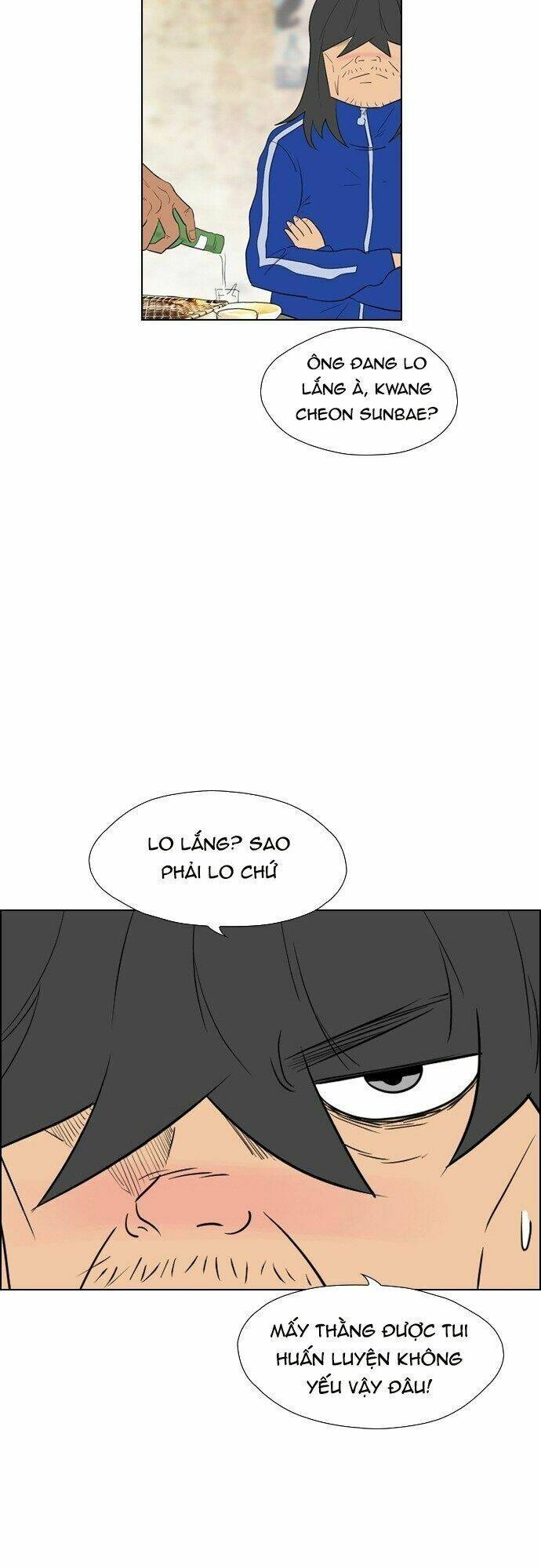 kẻ hồi sinh chapter 90 38