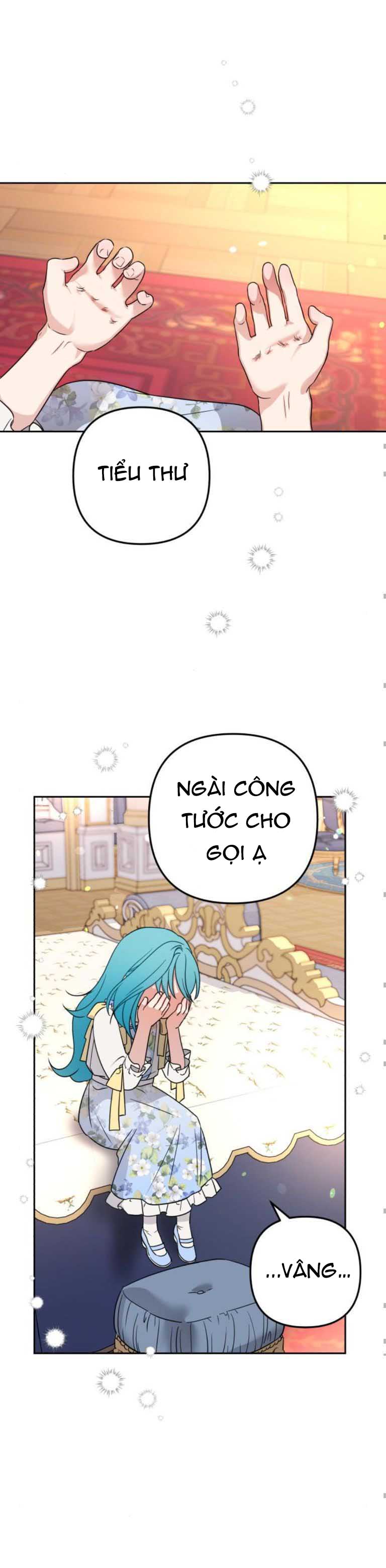 tiểu công nương mint chapter 3 9