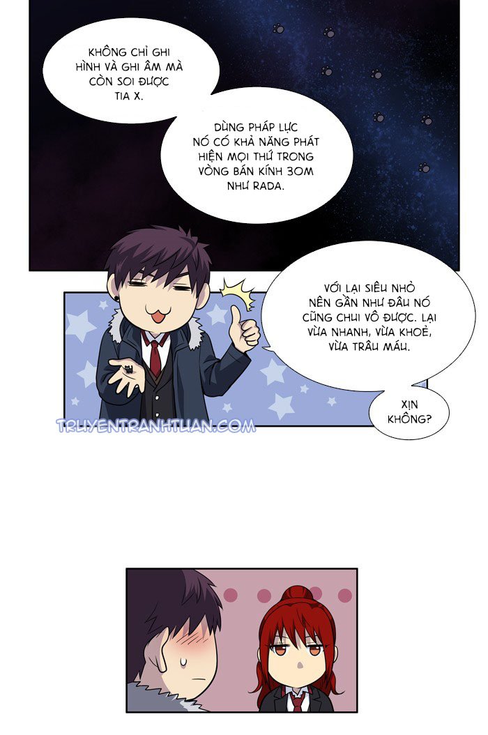 the gamer chapter 197 25