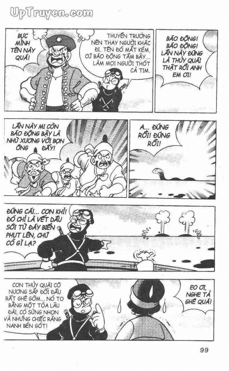 đội quân nhí nhố chapter 24 97