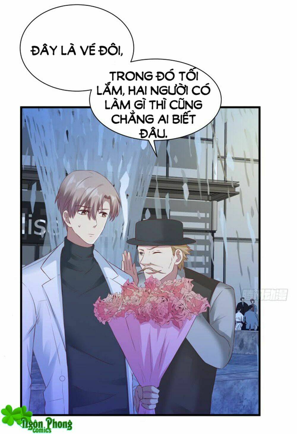 khi trò chơi ác ma bắt đầu chapter 102 37