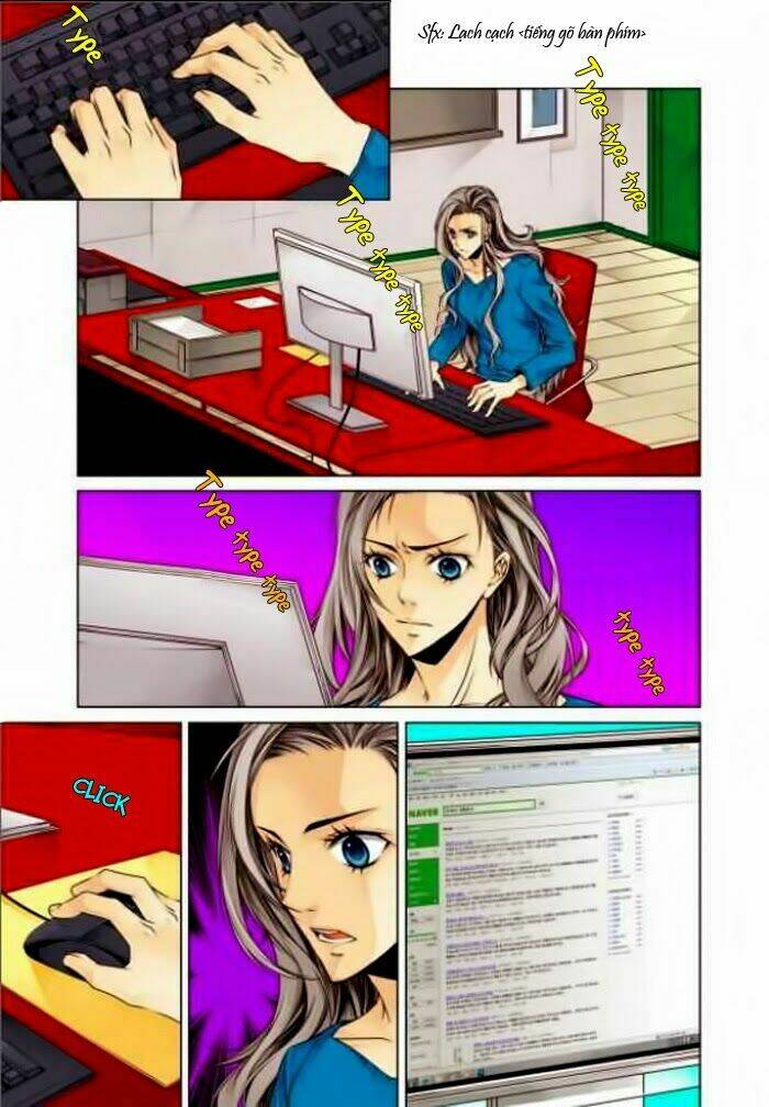 cheonsaeng yeonbun chapter 3 16