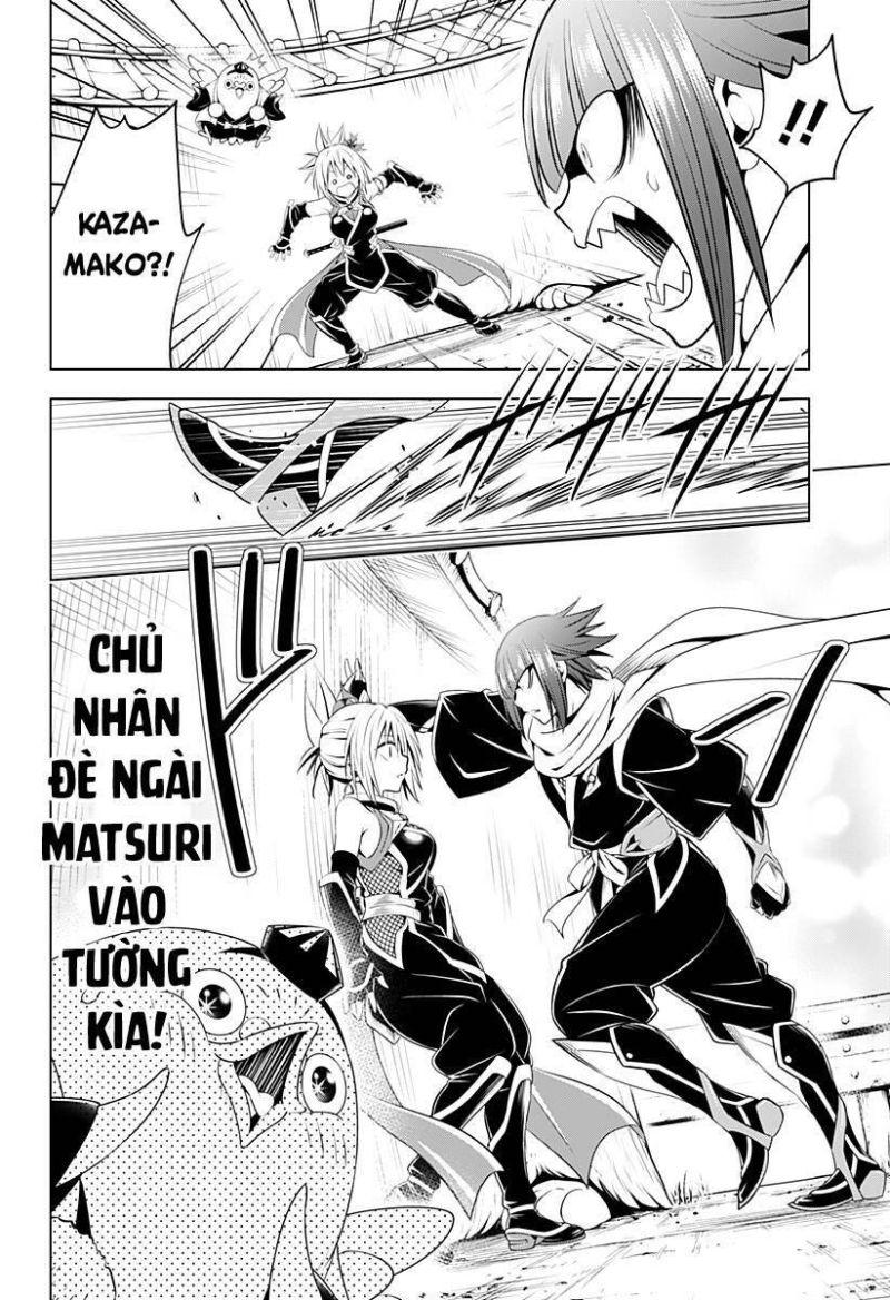 diệt quỷ nhẫn giả chapter 99 4