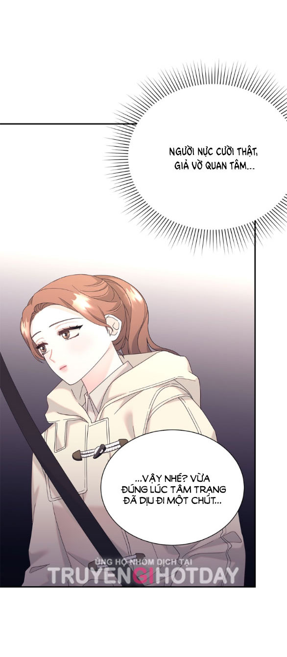 Người Vợ Giả Mạo chapter 33.1 - Trang 39