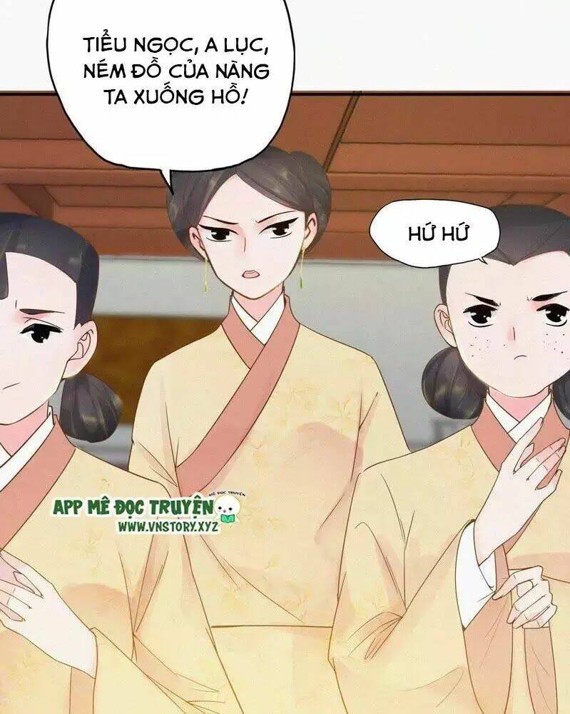 thiên hương mỹ nhân chapter 4 29