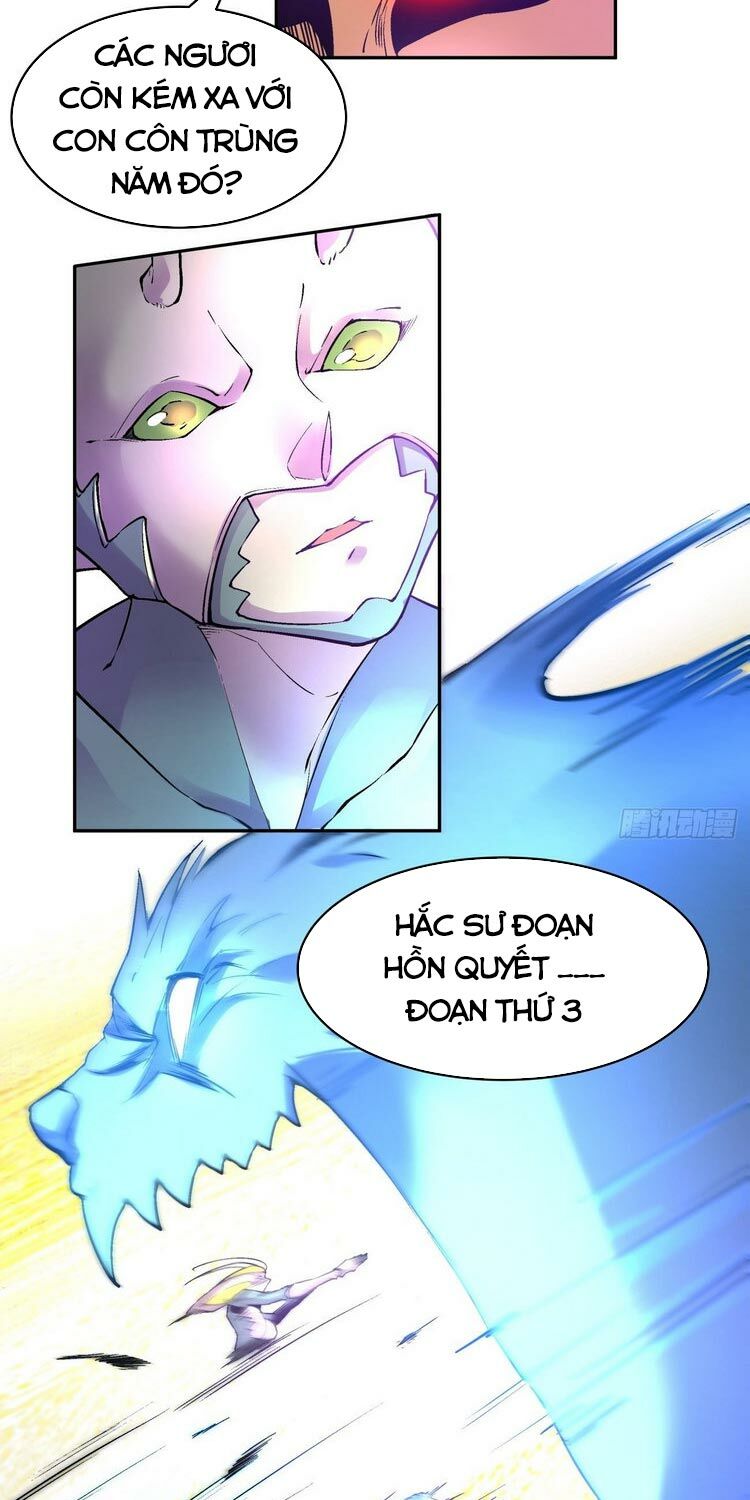 ta là nhà giàu số một, ta không muốn trọng sinh chapter 45 32