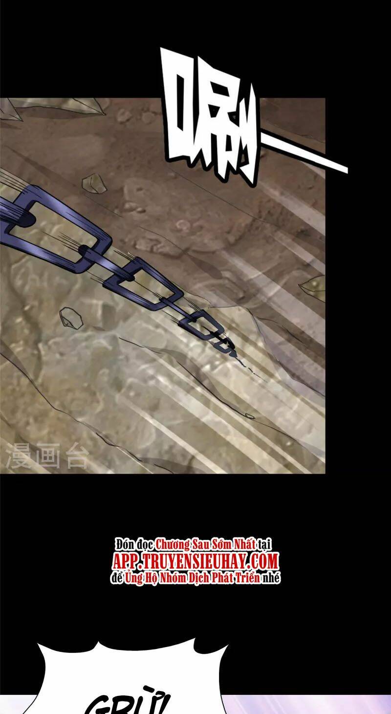 bạn gái virus của tôi chapter 318 53