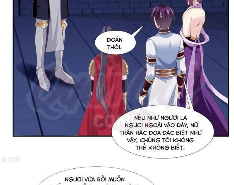ta là ngọc hoàng đại đế chapter 60 18
