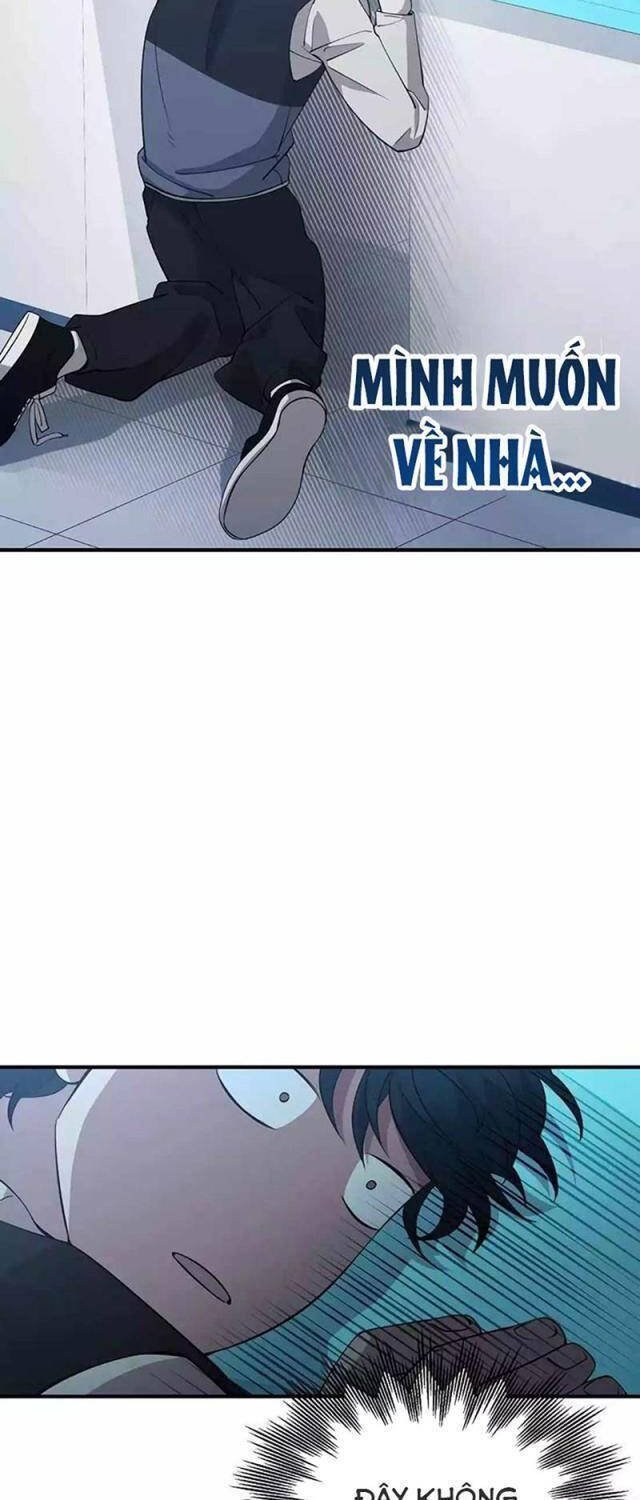 cửa hàng diệu kỳ chapter 2 3