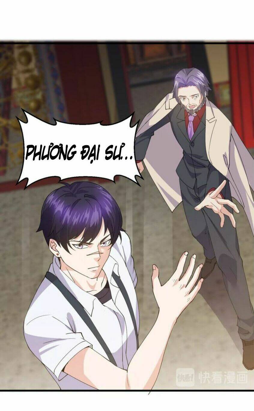 siêu cấp hộ vệ của đại tiểu thư chapter 12 52