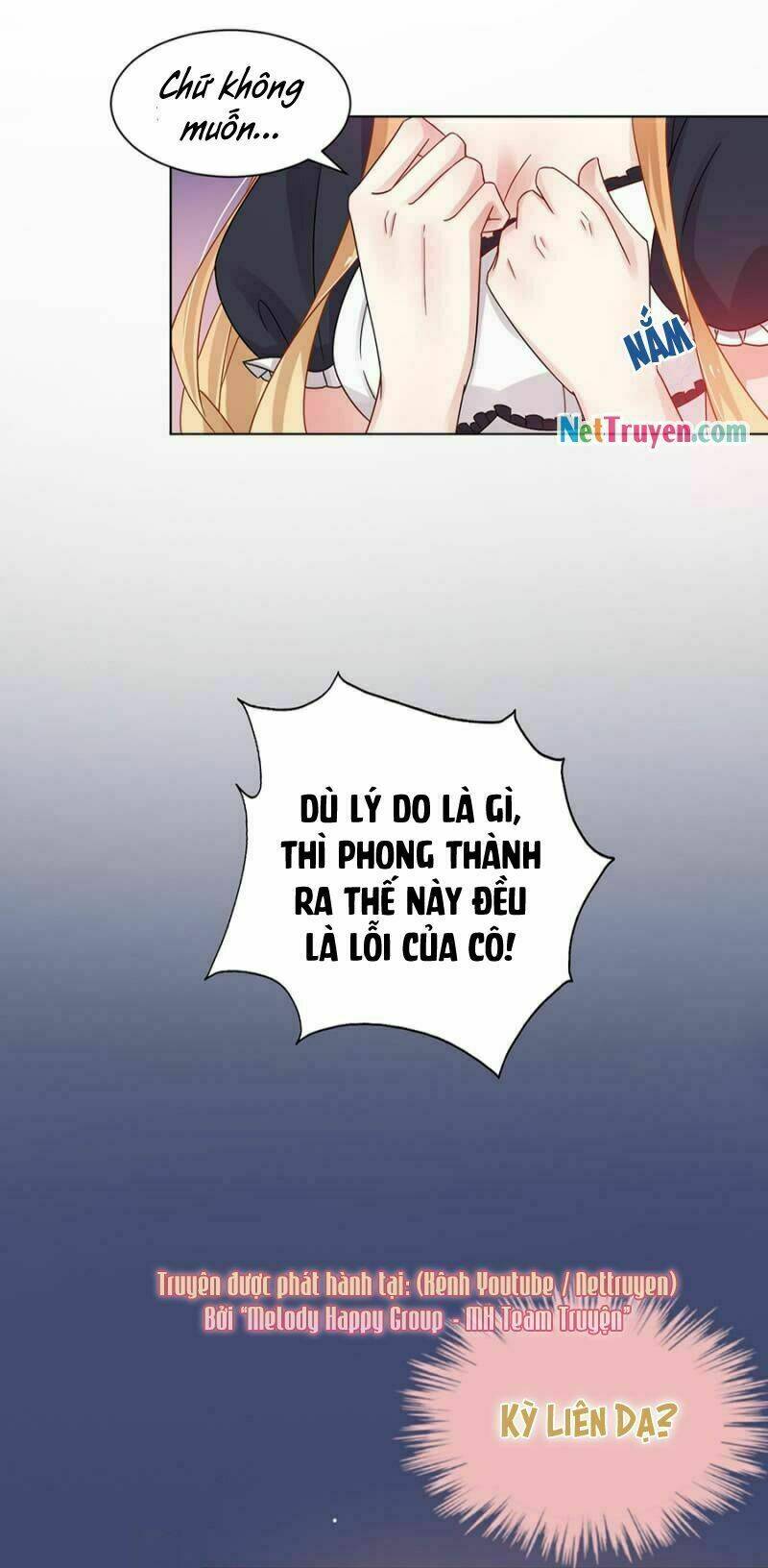 ma lạt thiên kim đẩu ác thiếu chapter 29 9