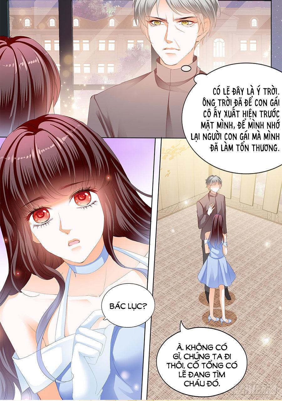 lóe thiểm hôn kiều thê mơ tưởng trốn chapter 233 5