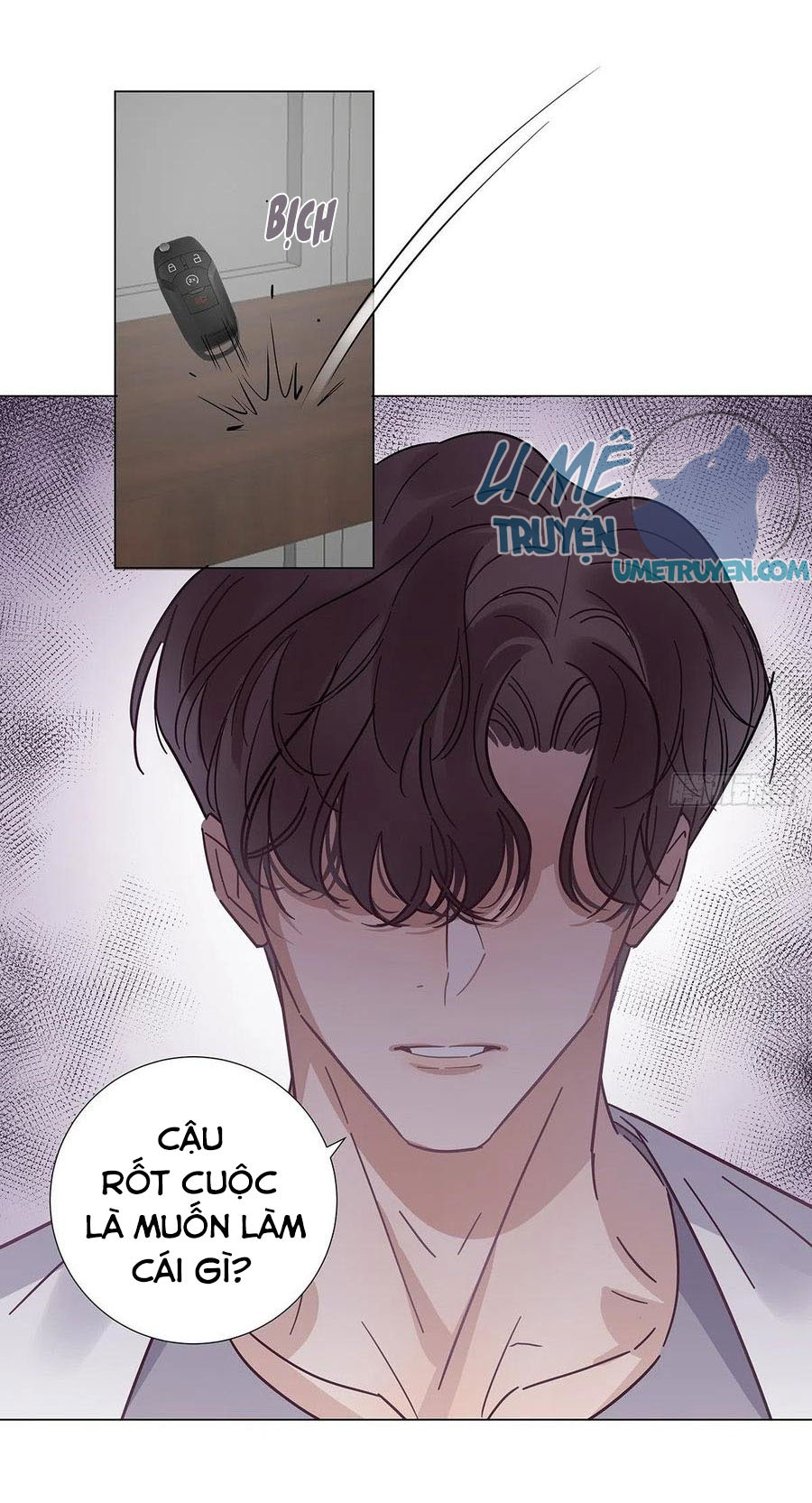 hôm nay nam giả trang nữ vẫn chưa được cầu hôn! chapter 32 6