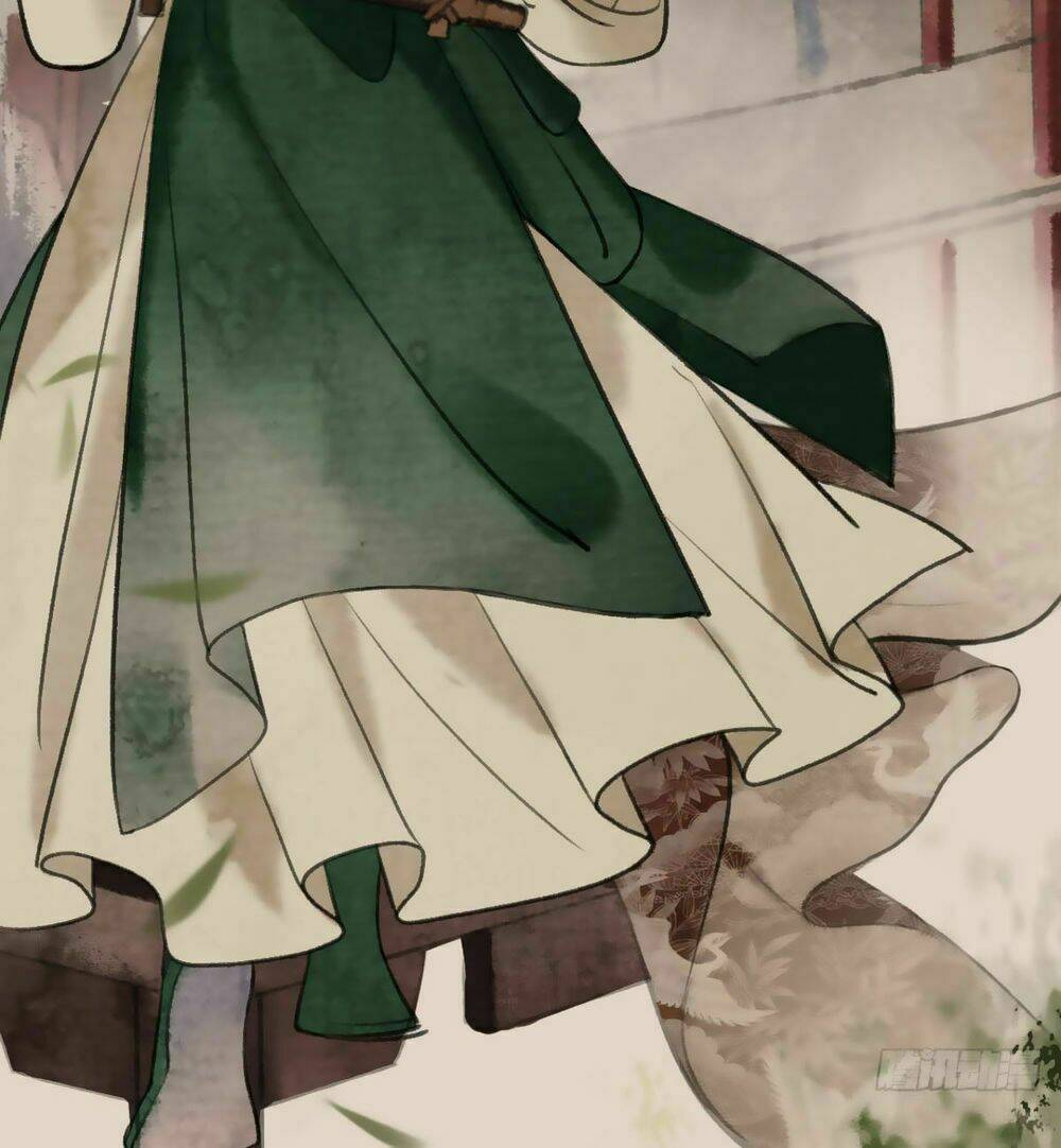 giấc mộng nam triều chapter 15 21