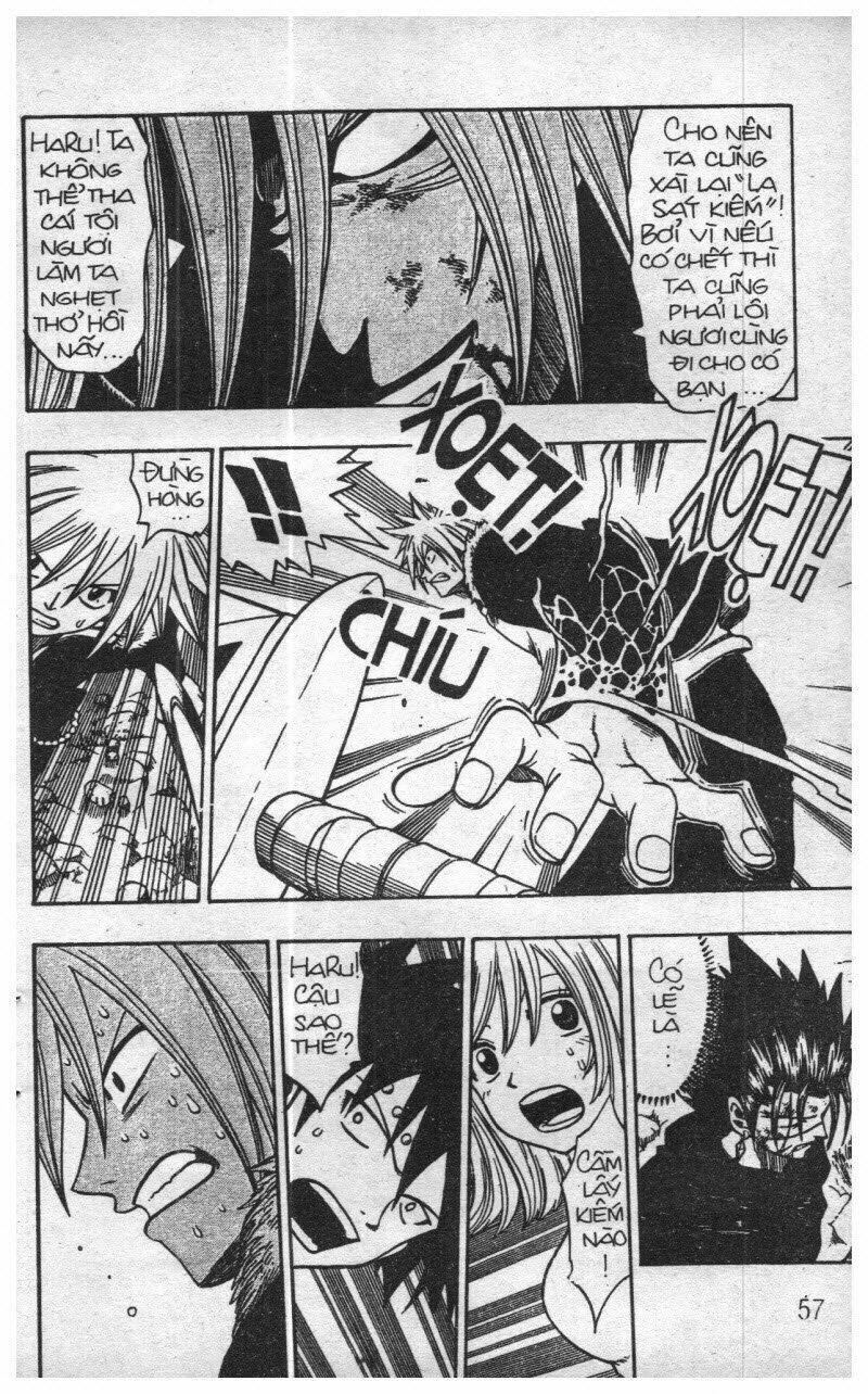 rave master (scan) chapter 18 185