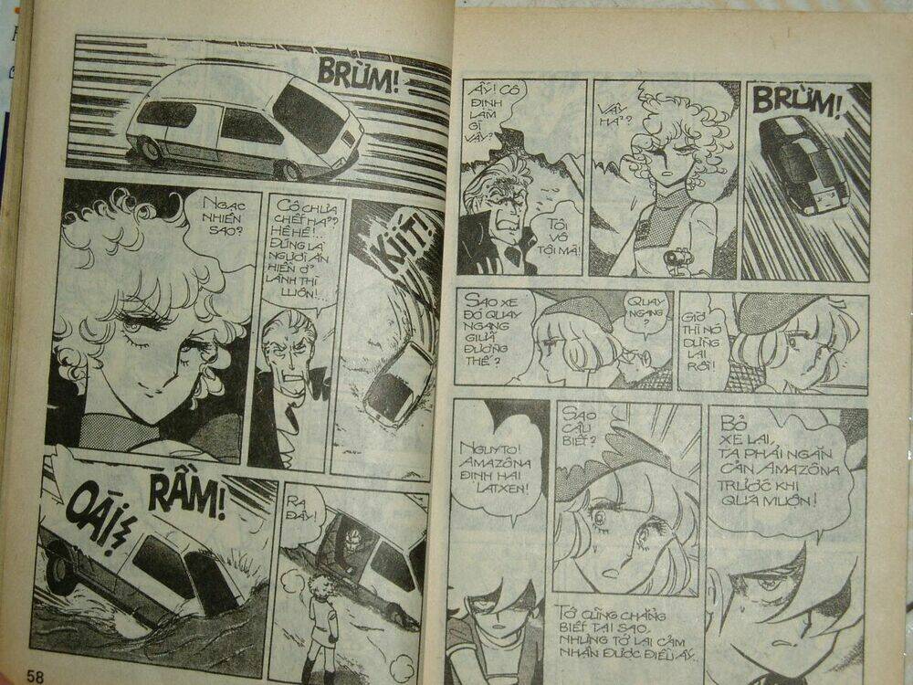 siêu nhân locke chapter 4 29