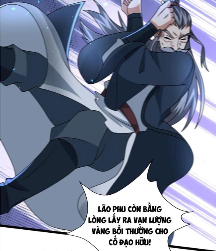 ta nuôi ma quỷ ở trấn ma ti chapter 242 71