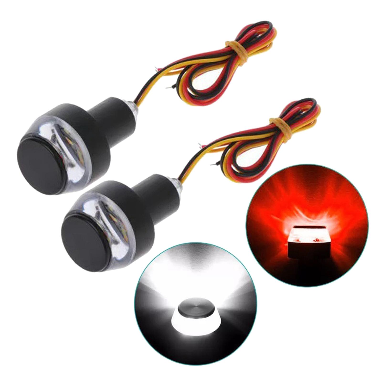 Indicator DC12V for Motorcycle Replacement Parts Accessories
