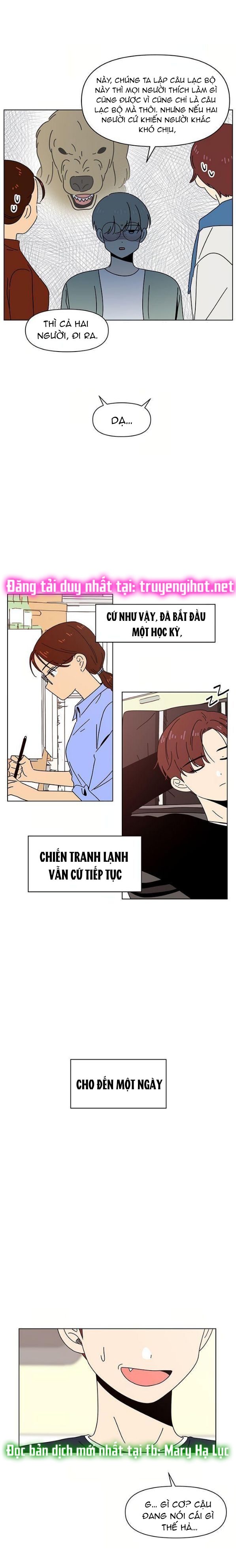 thanh xuân rực rỡ - season of blossom chapter 61.2 8