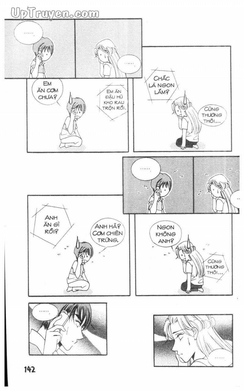 người yêu lý tưởng chapter 1.2 61