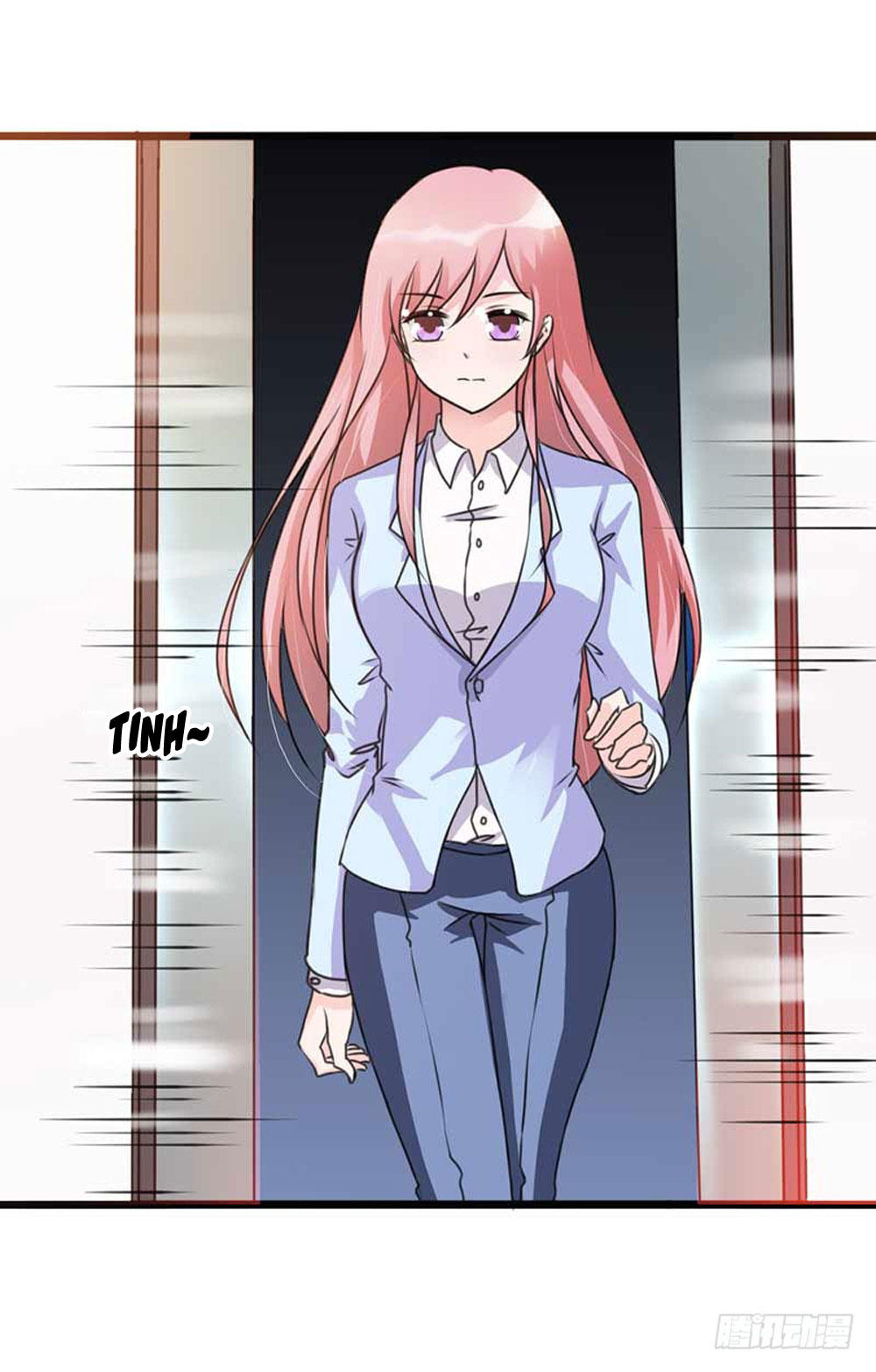 cô vợ kiêu ngạo của tổng tài ác ma chapter 3 22