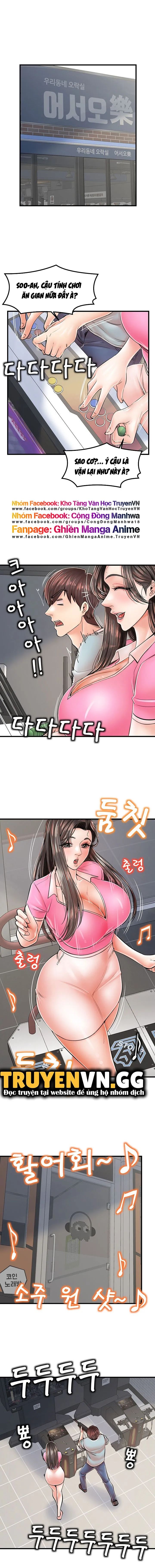 thử thách không cương với mẹ con cô ấy chapter 13 4