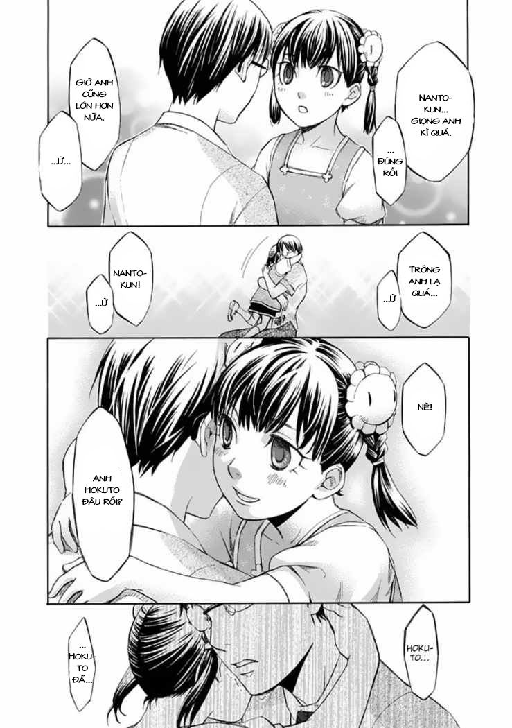 aphorism chapter 36 27