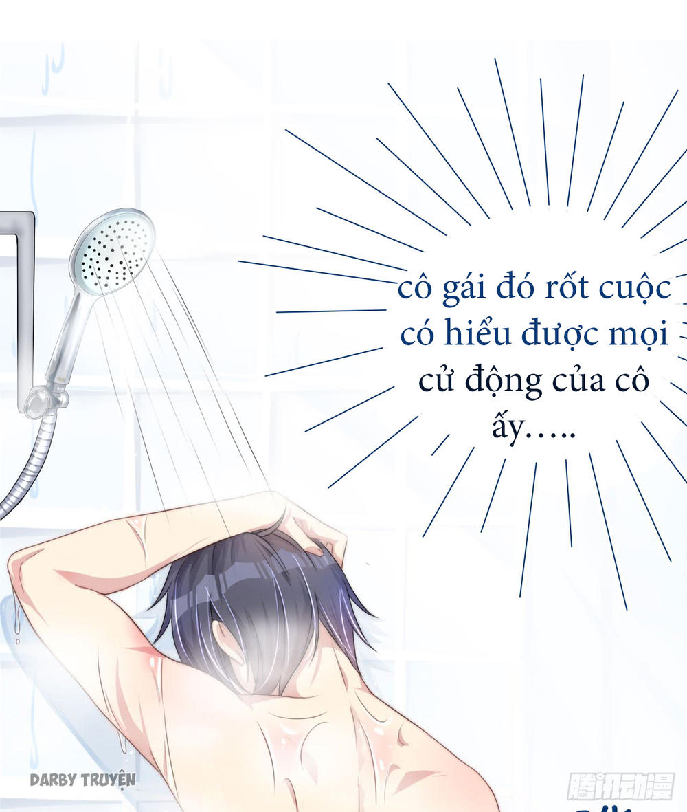 cơ trưởng ngài nhẹ nhàng thôi chapter 6 34