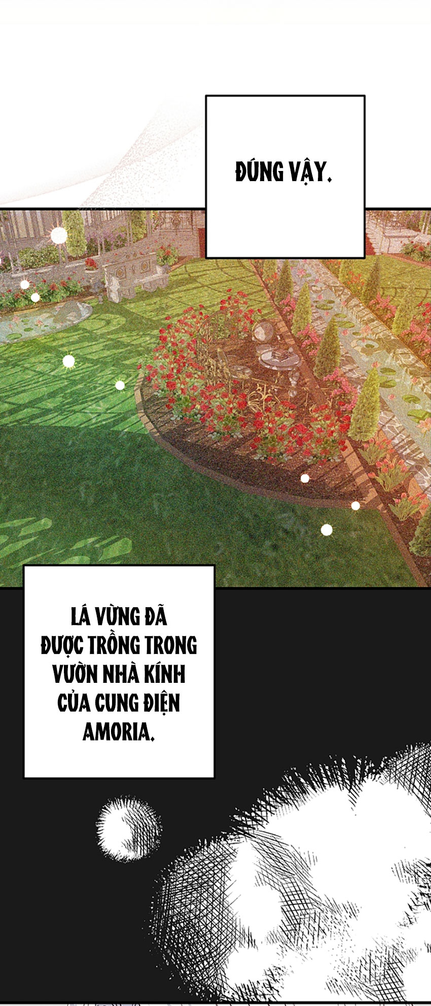 trở thành vợ thái tử quái vật chapter 77.2 15