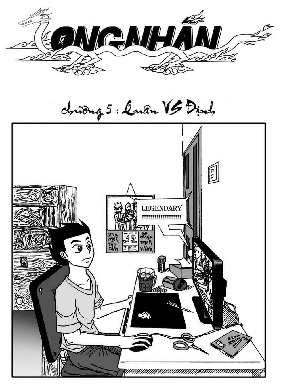 long nhẫn chapter 5 1