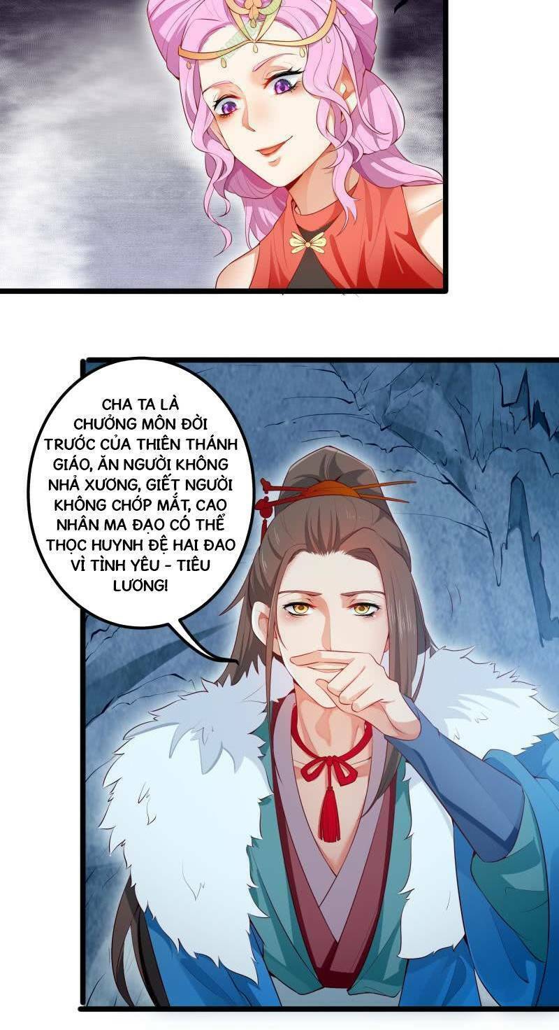 ma nhị đại chapter 9 6