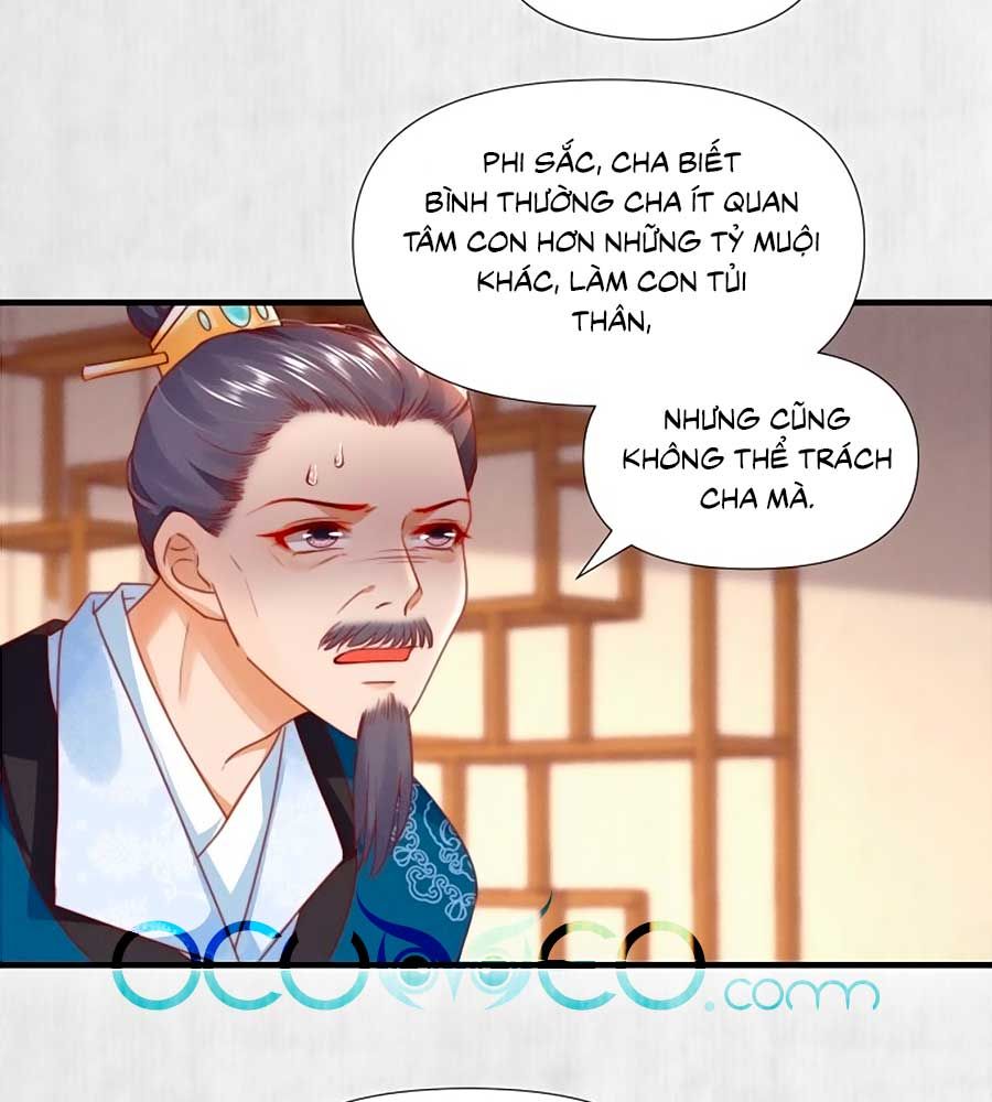 hoạn phi hoàn triều chapter 100 31