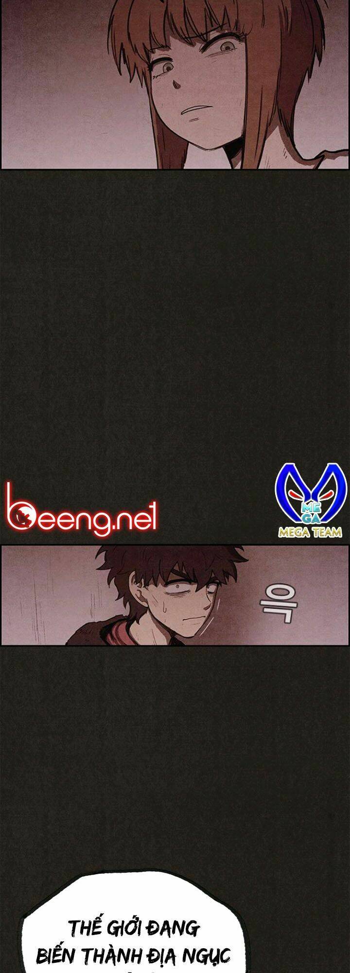 quái vật tại chung cư xanh chapter 78 32