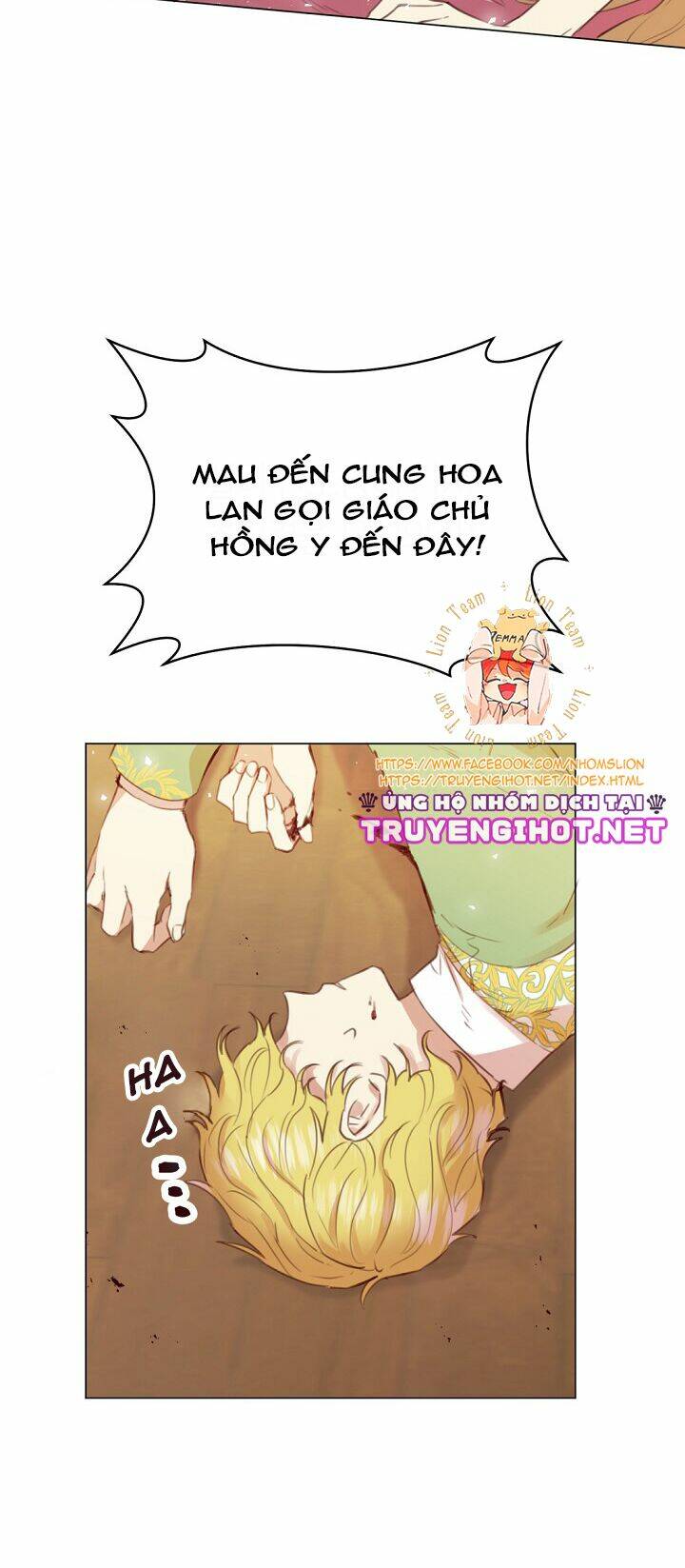 vẻ đẹp của ác ma chapter 22 24