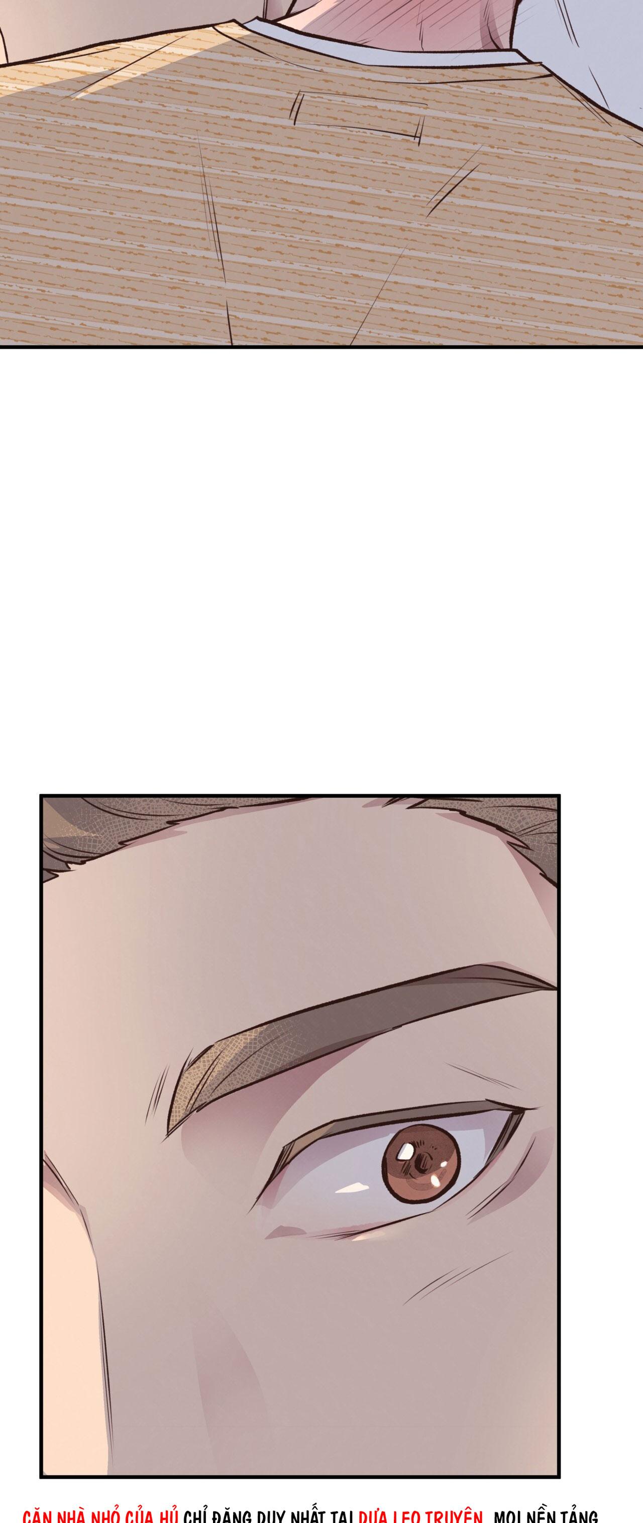 mật gấu chapter 25 70