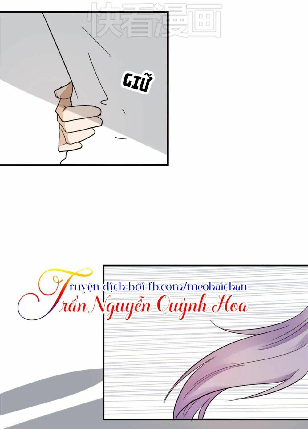 quy tắc mỹ nam chapter 13 9