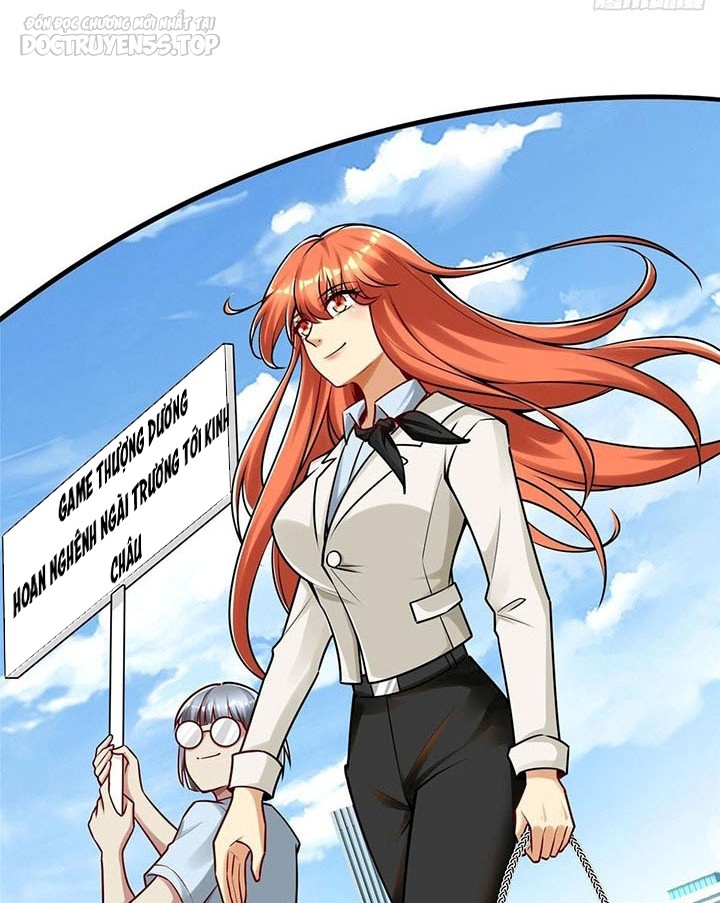 ta làm giàu từ thua lỗ game chapter 111 35