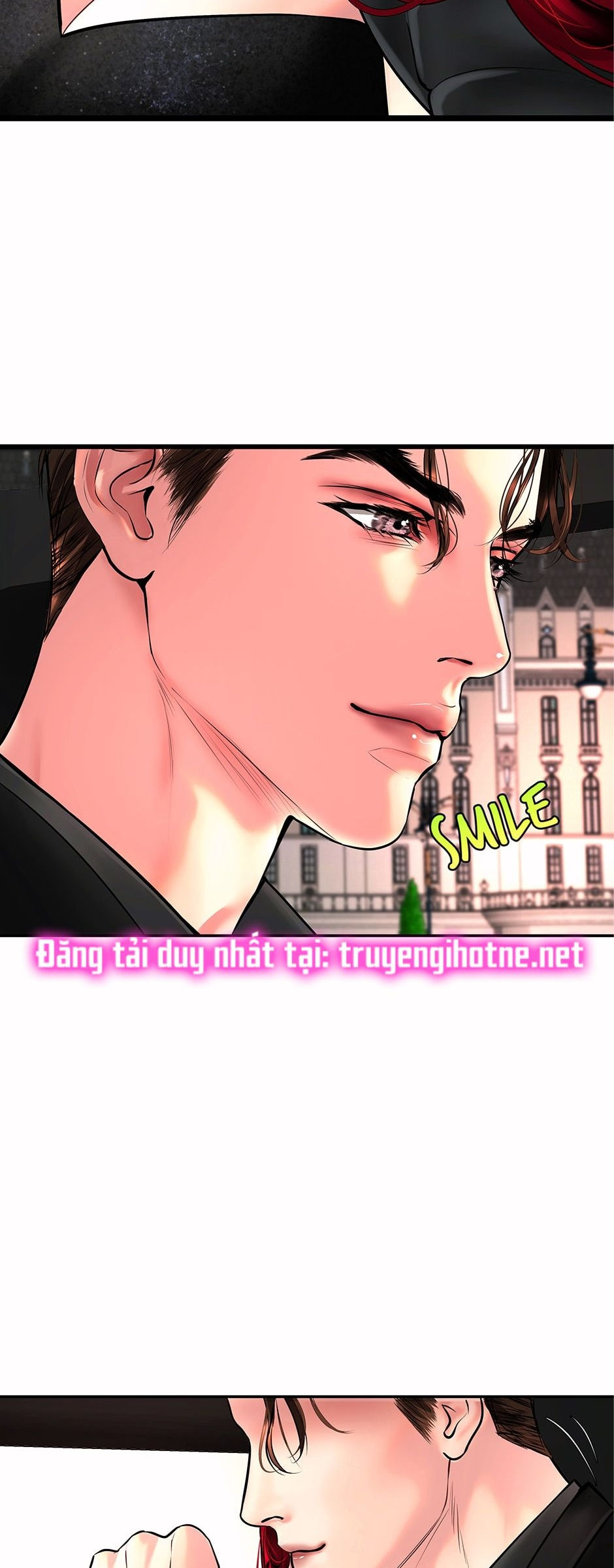 tôi đã ký khế ước với ác quỷ chapter 17.1 12