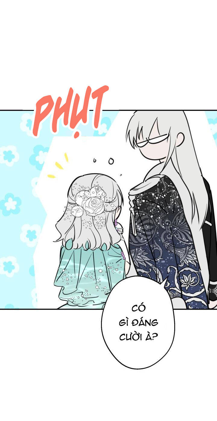 những nhân vật mạnh nhất thế giới ám ảnh tôi chapter 38 18