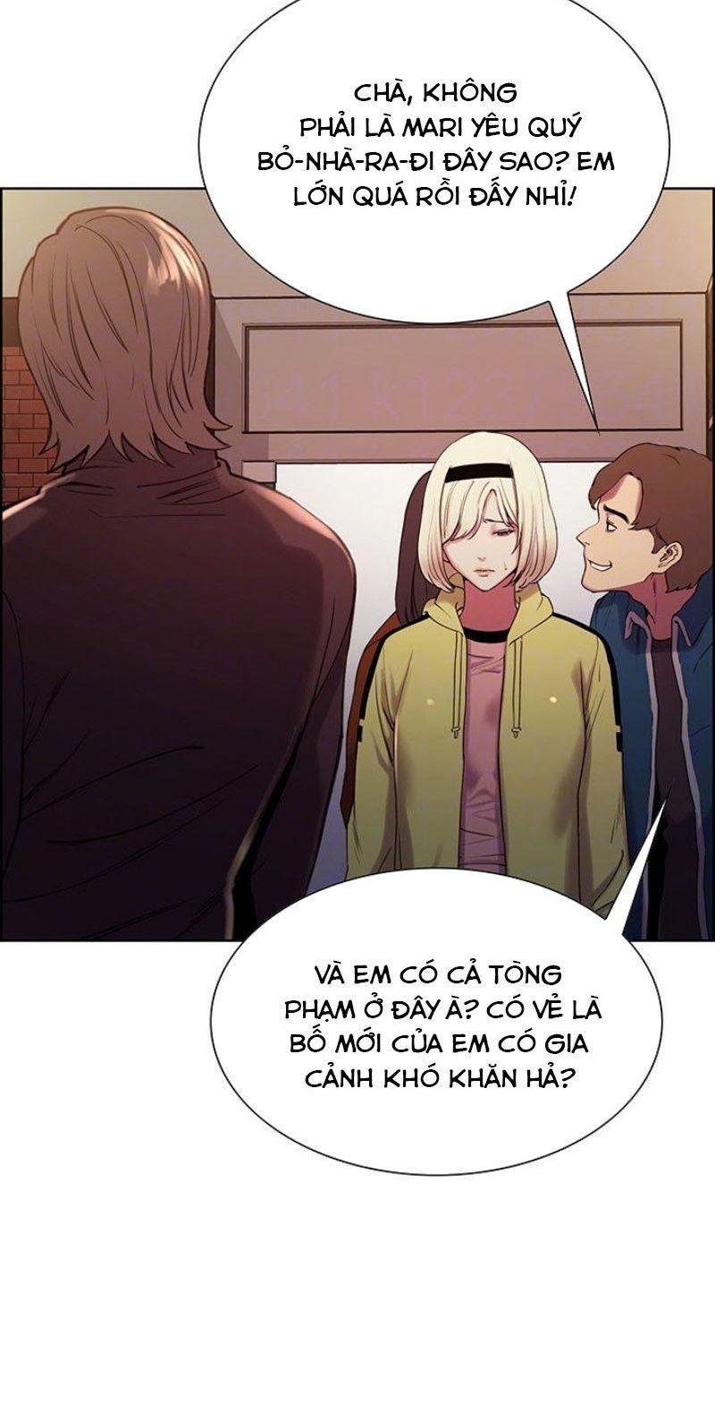 gia đình chạy trốn chapter 14 10