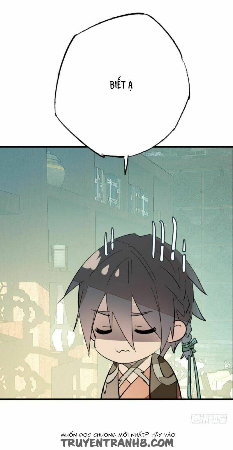 sư phụ lại trêu chọc ta chapter 15 11