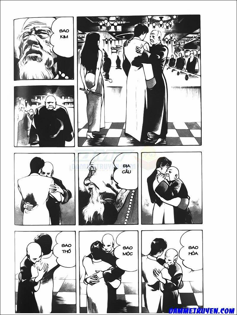 crying freeman chapter 24 5