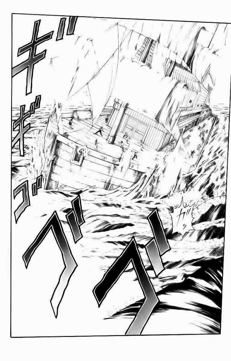 vua trên biển chapter 197 19